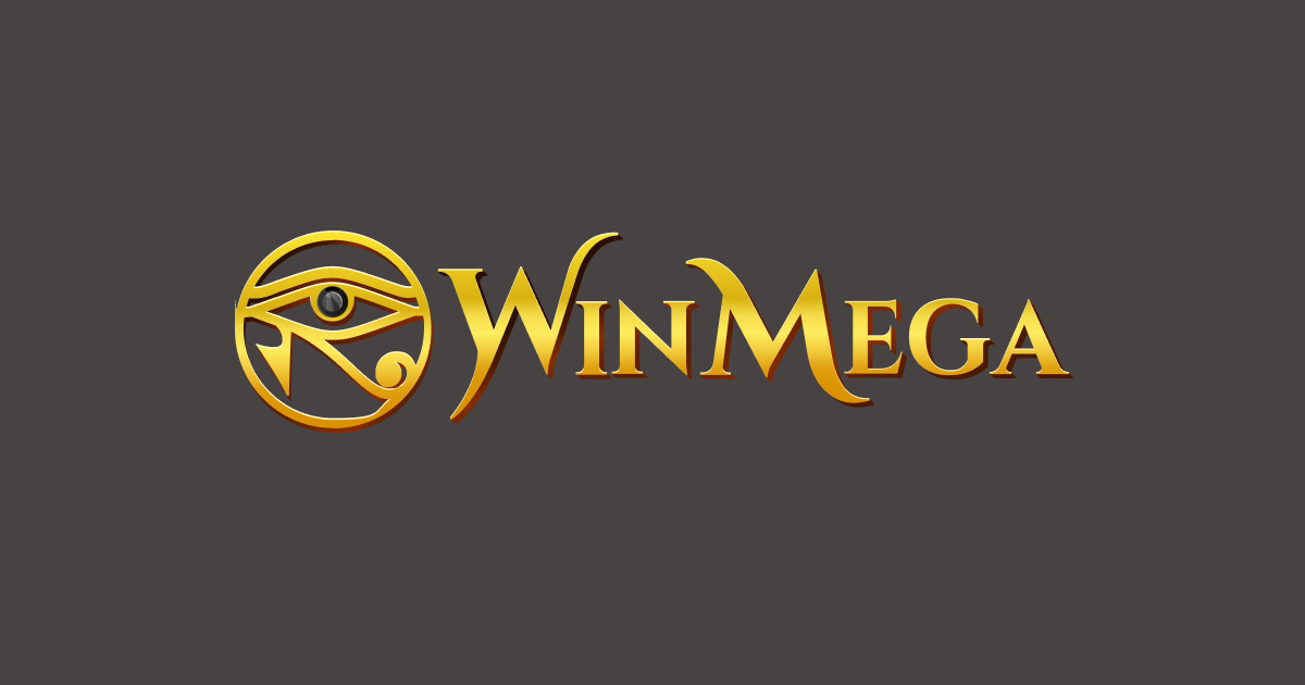 Top Slots hos WinMega